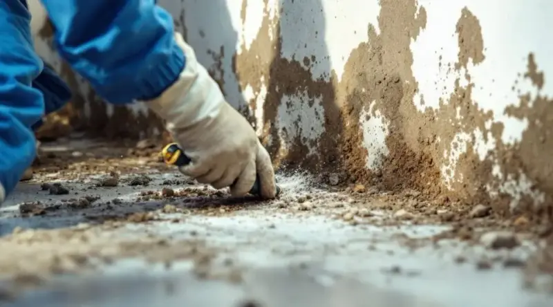 Basement Mold Removal City of Industry