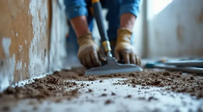 Crawl Space Mold Remediation City of Industry