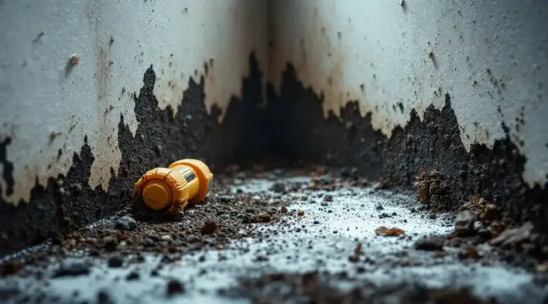 Emergency Mold Remediation City of Industry