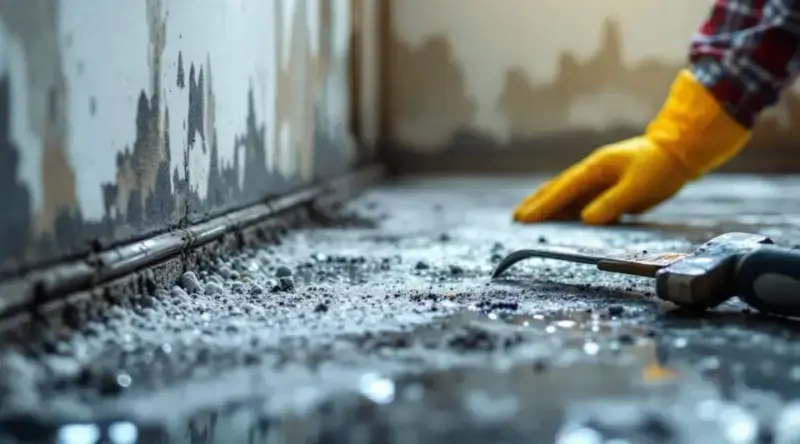 Home Mold Removal Services City of Industry
