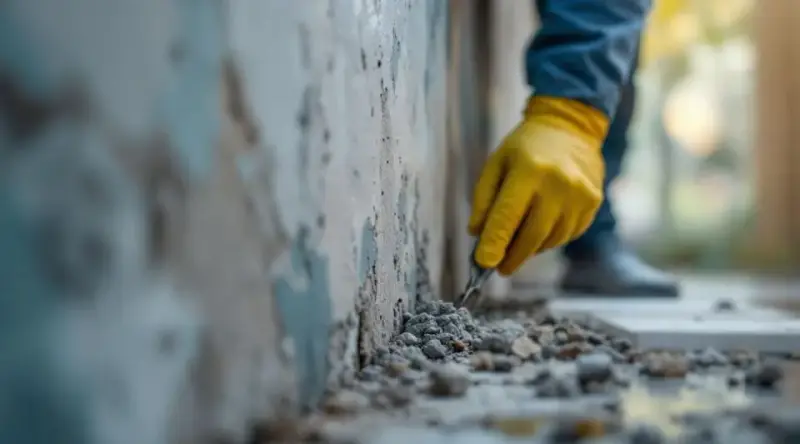Mold Abatement Services City of Industry