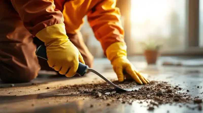 Mold Inspection And Removal City of Industry
