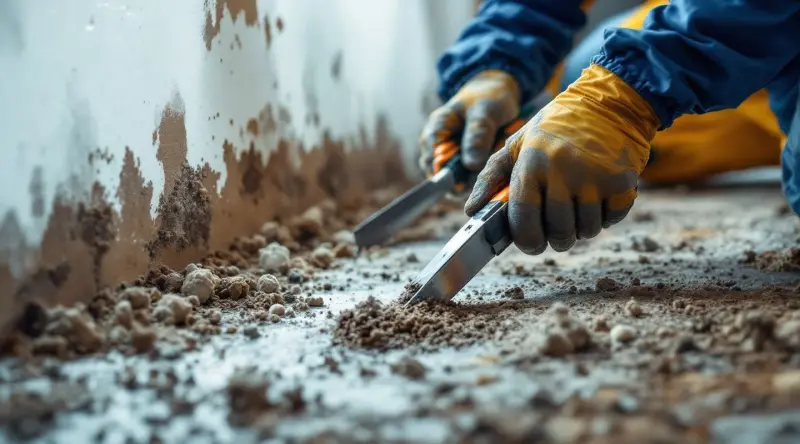Mold Remediation Cost Guide City of Industry