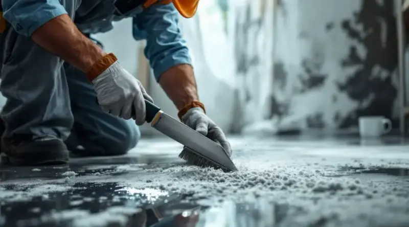 Mold Remediation Services City of Industry
