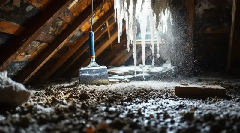 Professional Mold Removal City of Industry