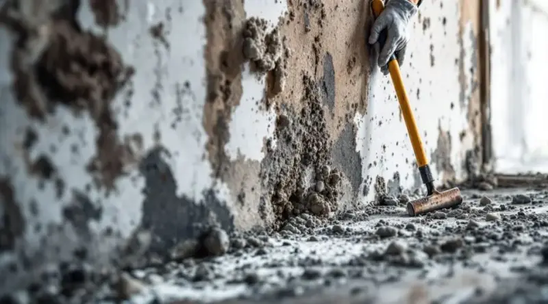 Toxic Mold Removal City of Industry